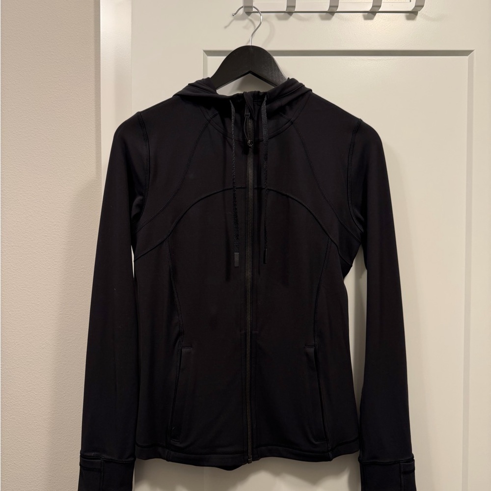 Lululemon Define Hooded Jacket